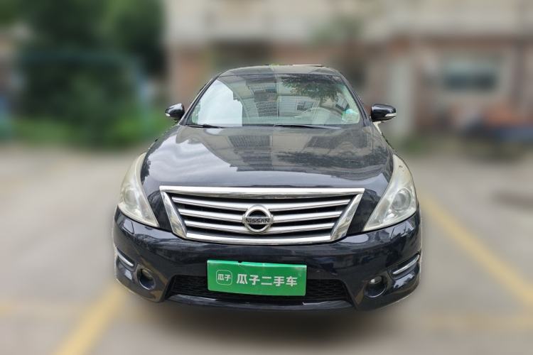 Used Nissan Teana 2011 2.5L XL Glory Edition Front