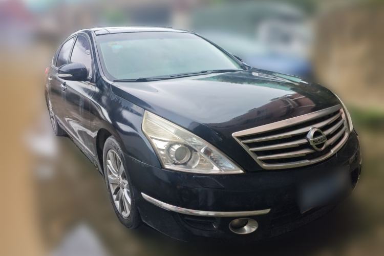 Used Nissan Teana 2011 2.5L XL Advanced Edition Front
