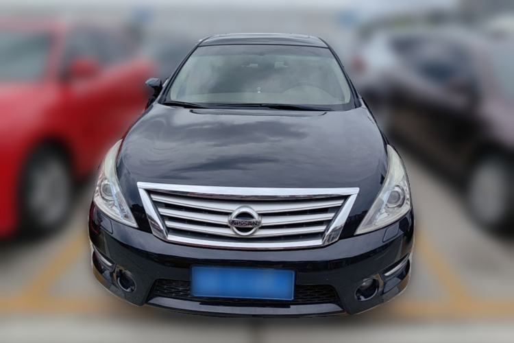 Used Nissan Teana 2011 2.5L XL Advanced Edition Front