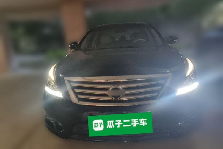 Used Nissan Teana 2011 2.0L XL Glory Edition Front