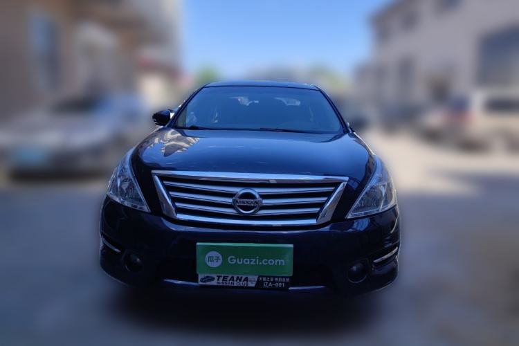Used Nissan Teana 2011 2.0L XL Comfort Edition Front