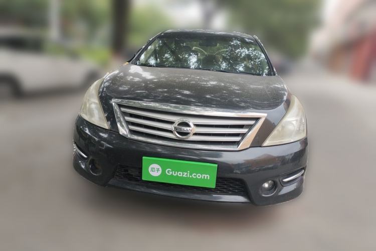 Used Nissan Teana 2011 2.0L XL Glory Edition Front