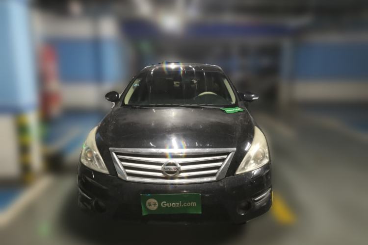 Used Nissan Teana 2011 2.5L XL Glory Edition Front