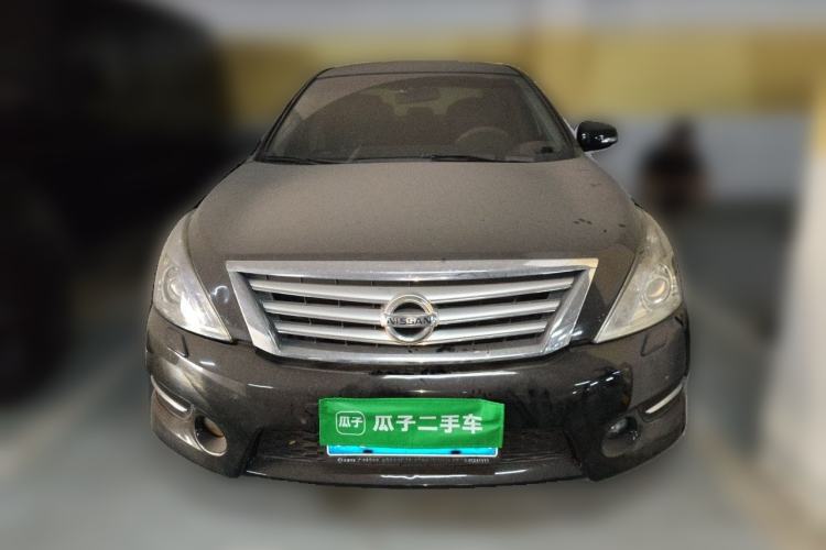 Used Nissan Teana 2011 2.5L XL Glory Edition Front
