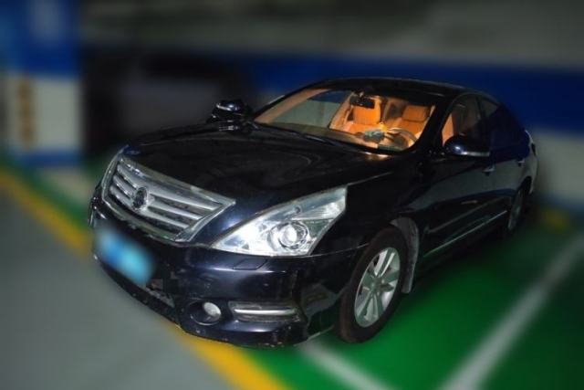 Used Nissan Teana 2011 2.5L XL Glory Edition