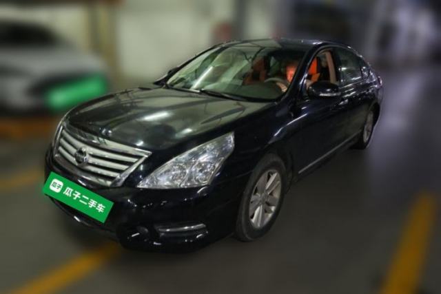 Used Nissan Teana 2011 2.0L XL Comfort Edition