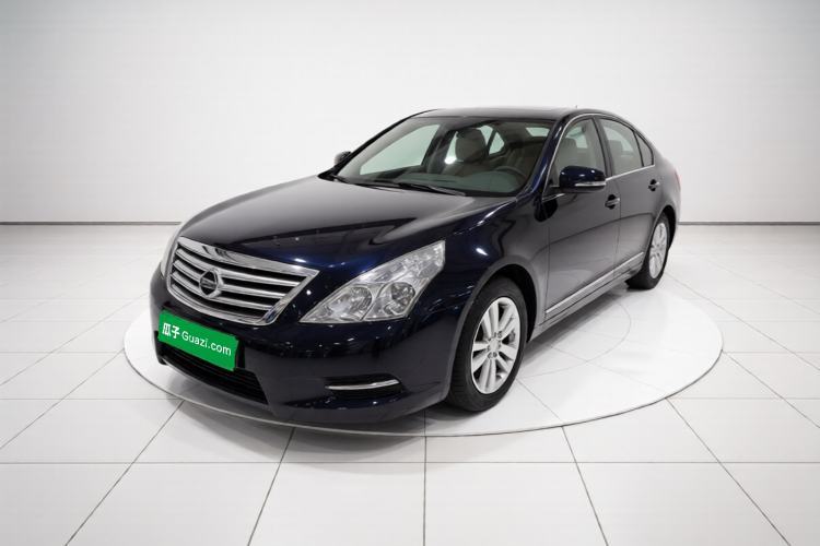 Ojetý Nissan Teana 2011 2.0L XL Comfort Edition Guazi used car, China used car export, Used car for sale, Used  cars, Cheapest cars for sale
