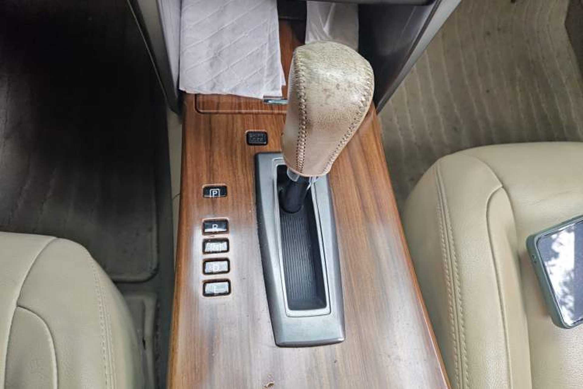 Used Nissan Teana 2011 2.0L XL Comfort Edition Gear Lever