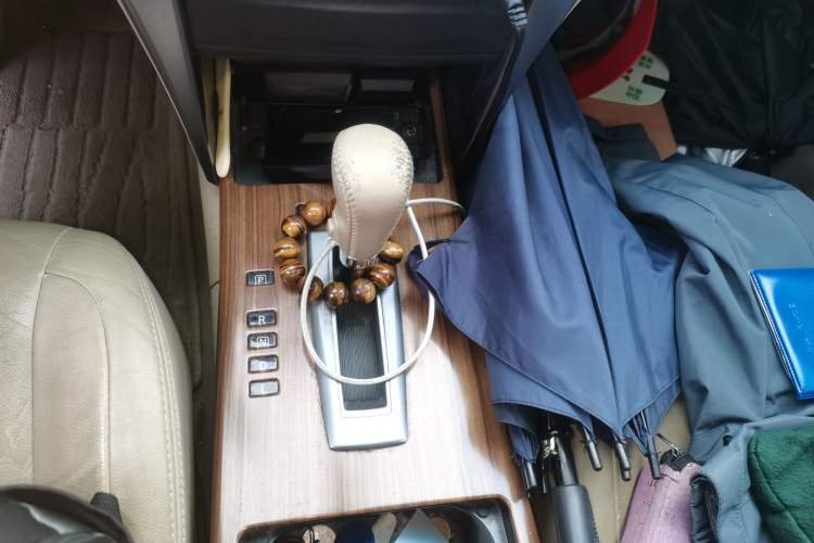 Used Nissan Teana 2011 2.0L XL Comfort Edition Gear Lever