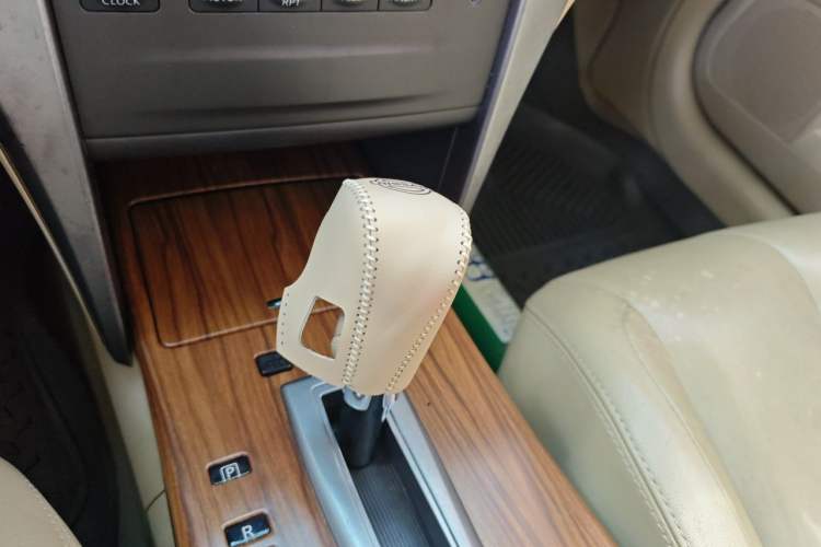 Used Nissan Teana 2011 2.0L XL Comfort Edition Gear Lever