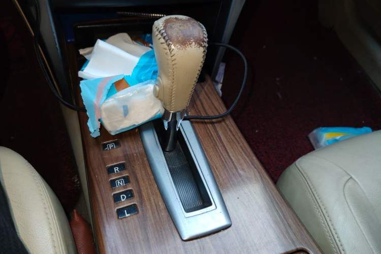Used Nissan Teana 2011 2.0L XL Comfort Edition Gear Lever