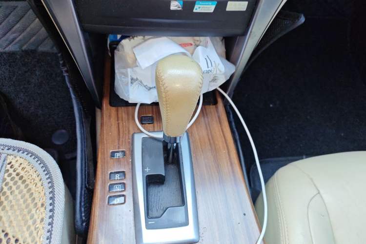 Used Nissan Teana 2011 2.5L XL-NAVI Smart Navigation Edition Gear Lever