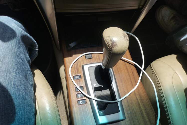Used Nissan Teana 2011 2.5L XL Advanced Edition Gear Lever