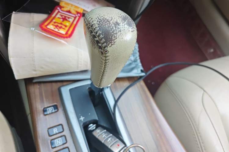 Used Nissan Teana 2011 2.5L XL Advanced Edition Gear Lever