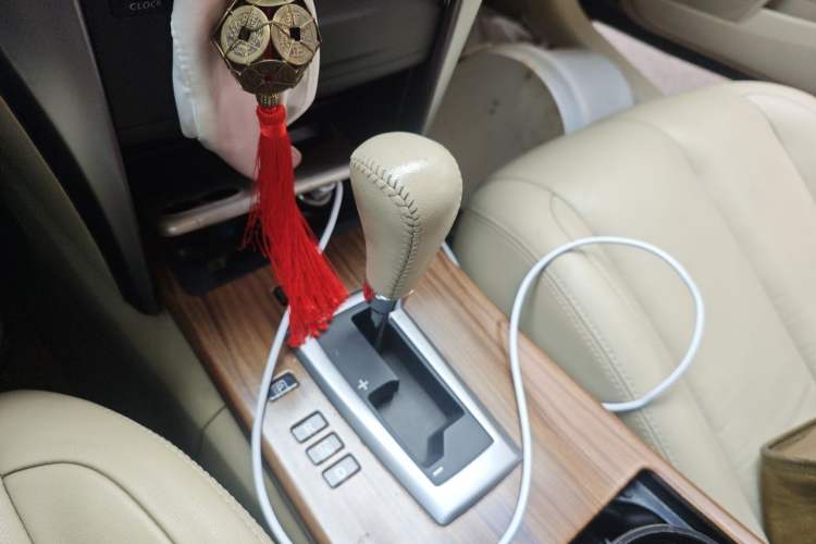 Used Nissan Teana 2011 2.5L XL Advanced Edition Gear Lever
