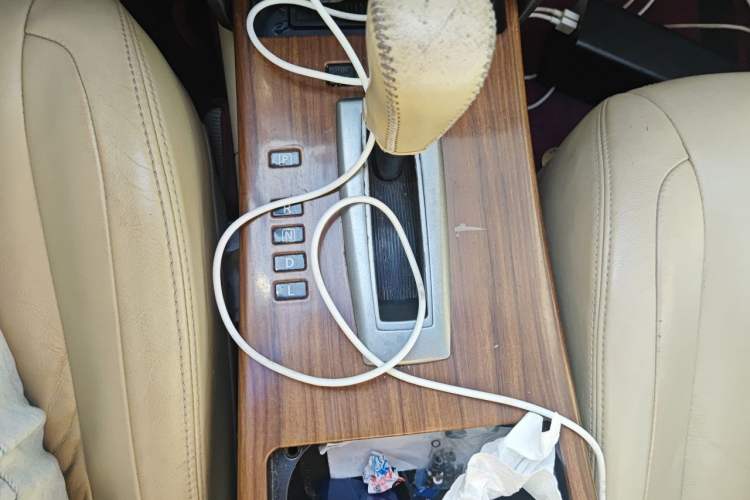 Used Nissan Teana 2011 2.0L XL Glory Edition Gear Lever