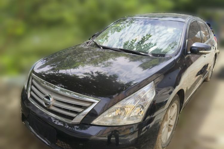 Ojetý Nissan Teana 2011 2.0L XL Comfort Edition Guazi used car, China used car export, Used car for sale, Used  cars, Cheapest cars for sale