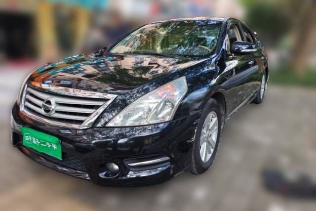 Used Nissan Teana 2011 2.0L XL Comfort Edition
