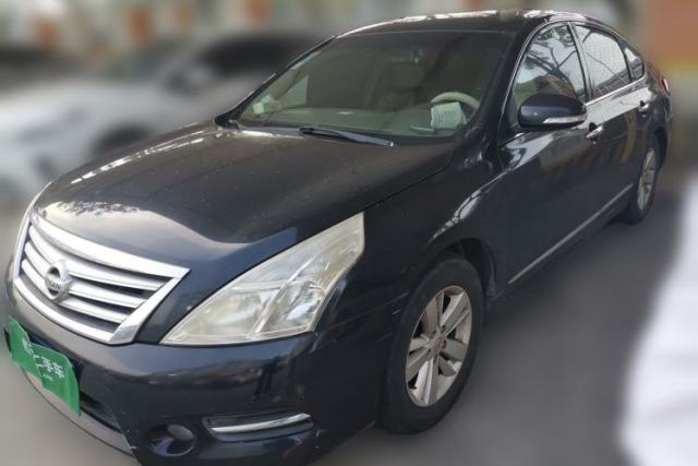 Used Nissan Teana 2011 2.0L XL Comfort Edition