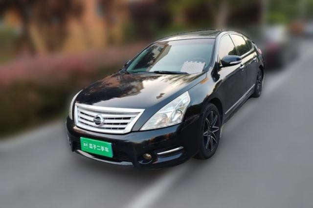 Used Nissan Teana 2011 2.0L XL Comfort Edition