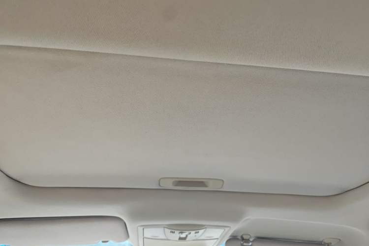 Used Nissan Teana 2011 2.0L XL Glory Edition Headliner