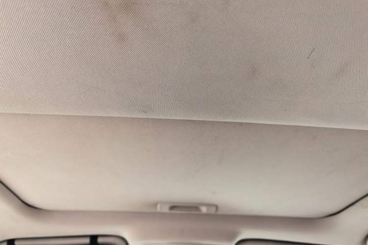 Used Nissan Teana 2011 2.0L XL Comfort Edition Headliner