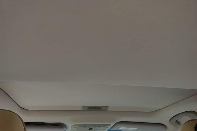 Used Nissan Teana 2011 2.5L XL Advanced Edition Headliner