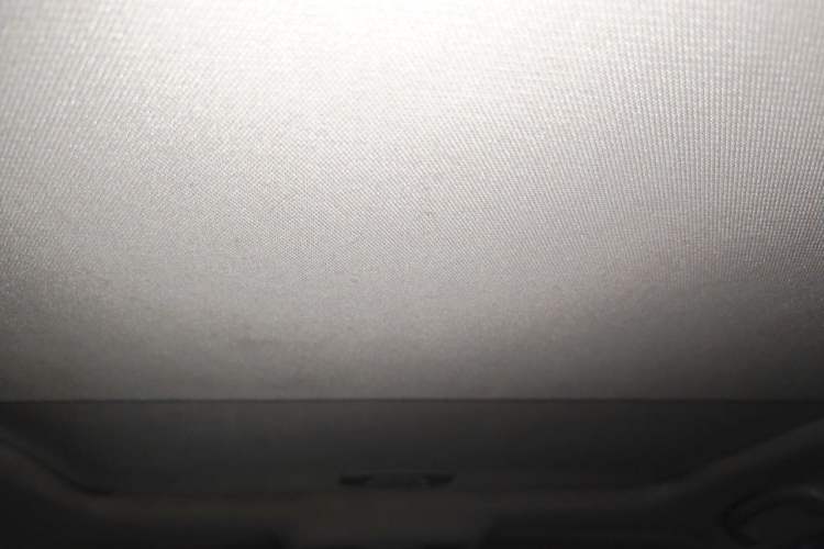 Used Nissan Teana 2011 2.0L XL Comfort Edition Headliner