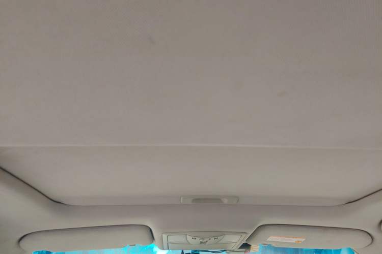 Used Nissan Teana 2011 2.5L XL Advanced Edition Headliner