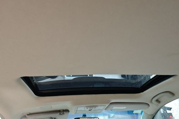 Used Nissan Teana 2011 2.0L XL Glory Edition Headliner
