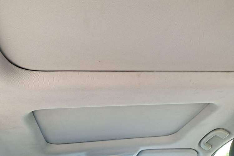 Used Nissan Teana 2011 Duke 2.5L XV VIP Prestige Edition Headliner