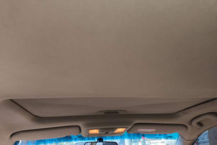 Used Nissan Teana 2011 2.0L XL Glory Edition Headliner
