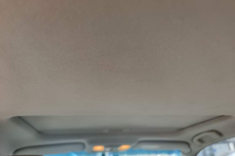 Used Nissan Teana 2011 2.0L XL Comfort Edition Headliner