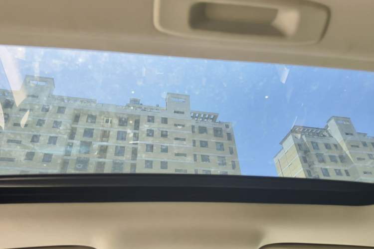 Used Nissan Teana 2011 2.5L XL Advanced Edition Headliner