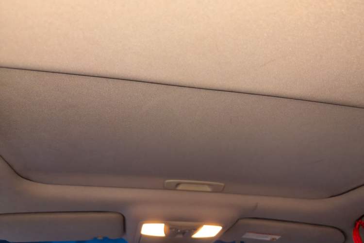 Used Nissan Teana 2011 2.5L XL Advanced Edition Headliner