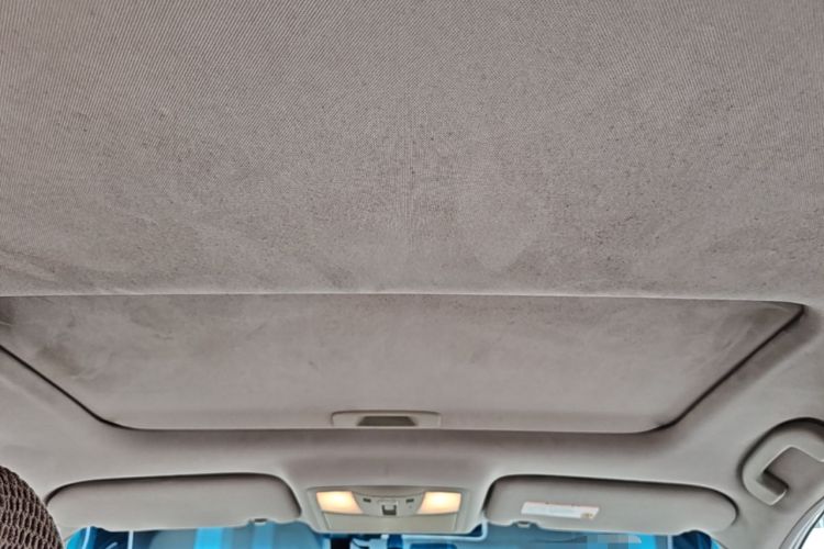 Used Nissan Teana 2011 2.0L XL Comfort Edition Headliner