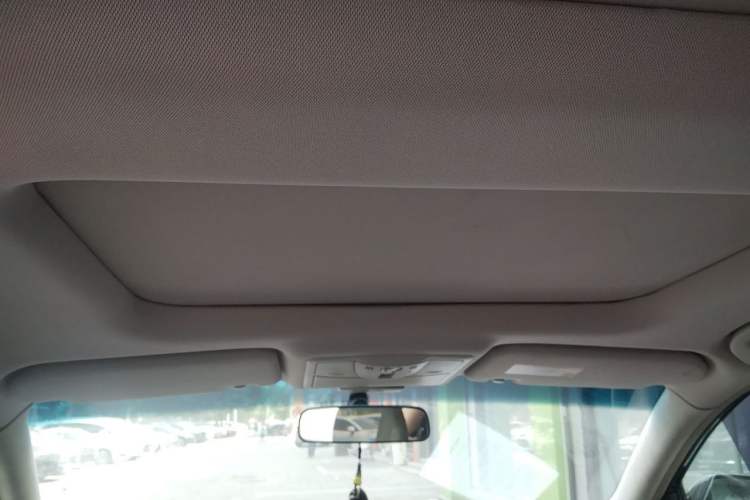 Used Nissan Teana 2011 Duke 2.5L XV Luxury Edition Headliner