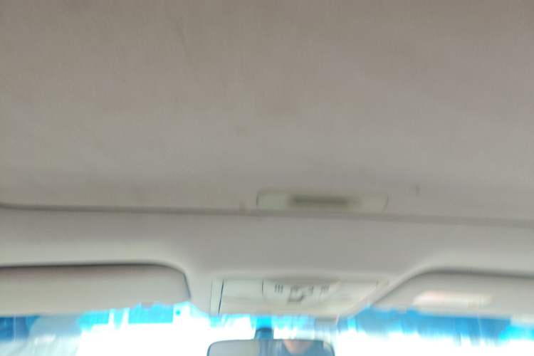 Used Nissan Teana 2011 2.5L XL Glory Edition Headliner