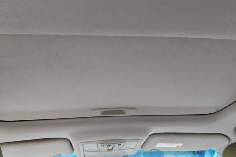 Used Nissan Teana 2011 2.0L XL Comfort Edition Headliner