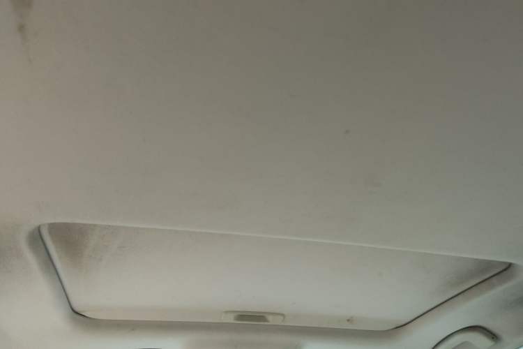 Used Nissan Teana 2011 2.5L XL Advanced Edition Headliner