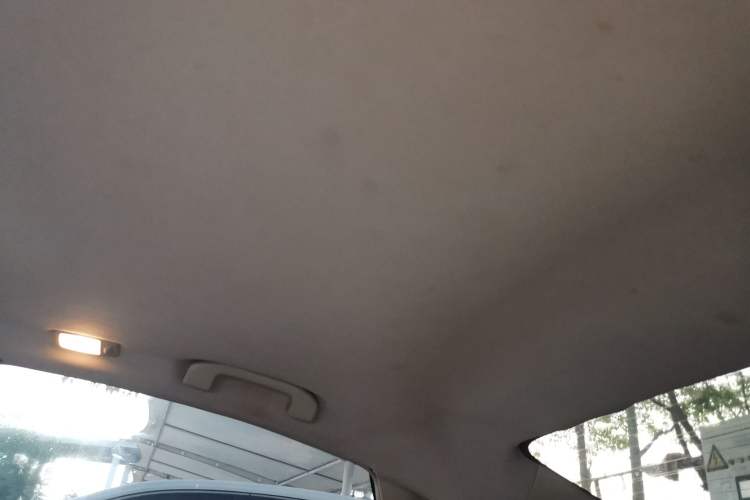 Used Nissan Teana 2011 2.0L XL Comfort Edition Headliner