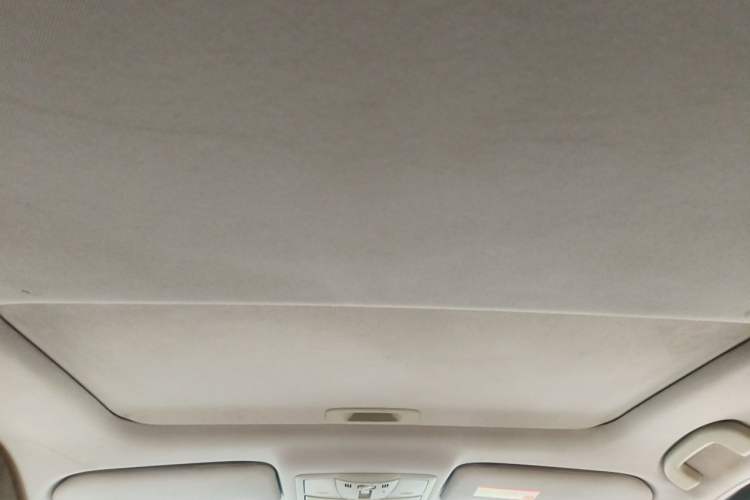 Used Nissan Teana 2011 2.5L XL Glory Edition Headliner
