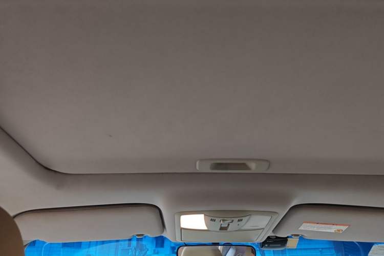 Used Nissan Teana 2011 2.5L XL Glory Edition Headliner