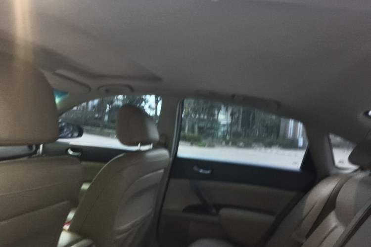 Used Nissan Teana 2011 2.0L XL Glory Edition Headliner