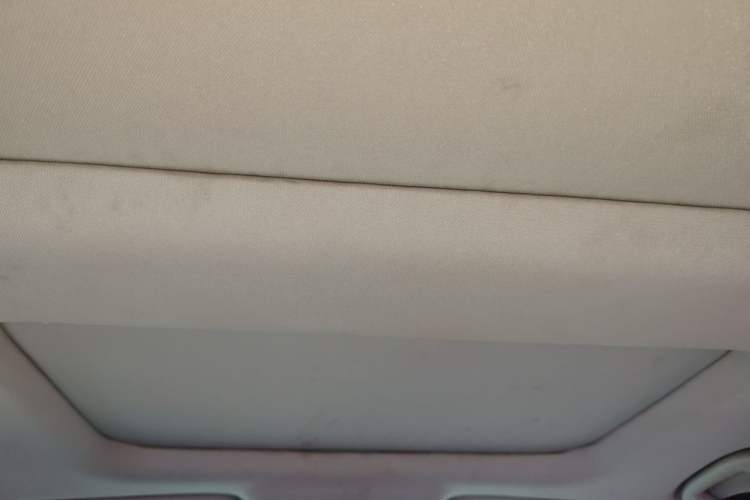 Used Nissan Teana 2011 2.5L XL Advanced Edition Headliner