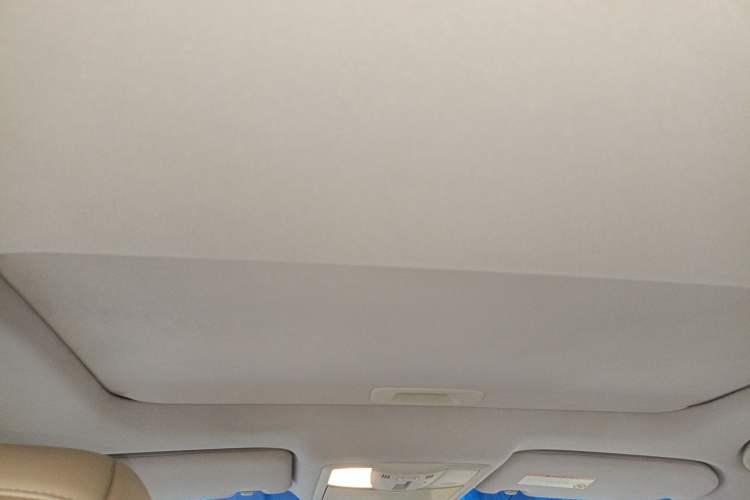 Used Nissan Teana 2011 2.0L XL Comfort Edition Headliner
