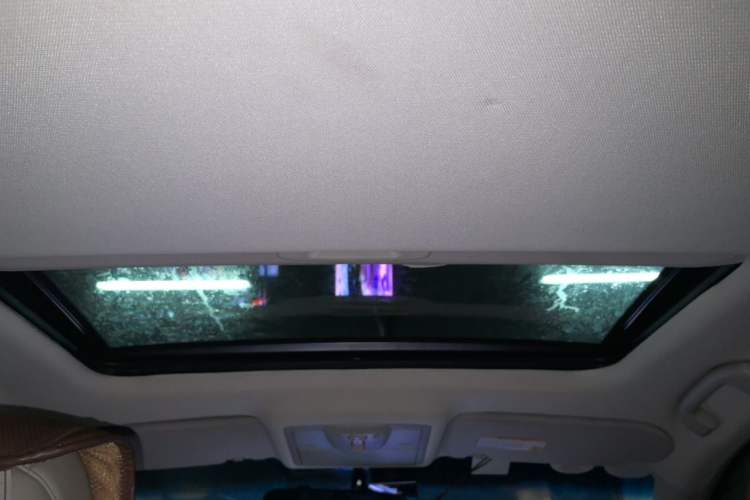 Used Nissan Teana 2011 2.5L XL Glory Edition Headliner