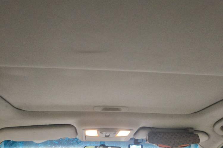 Used Nissan Teana 2011 2.5L XL Advanced Edition Headliner