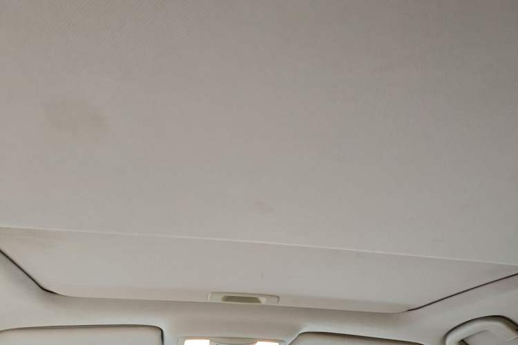 Used Nissan Teana 2011 2.5L XL Glory Edition Headliner
