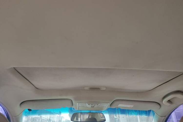 Used Nissan Teana 2011 2.5L XL Advanced Edition Headliner